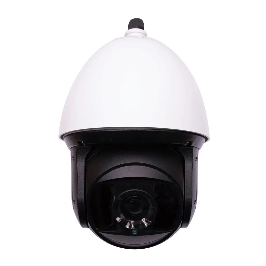 Interluc Edge CCTV EG-603HD50