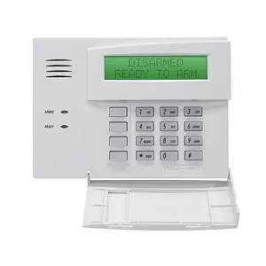 HONEYWELL 6160 sistem alarm kebakaran