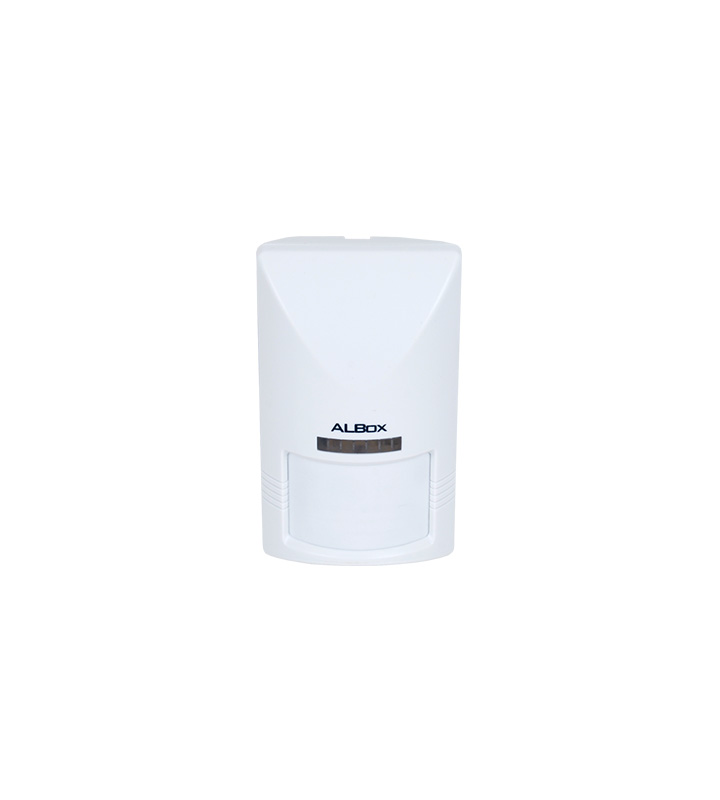 PIR Motion Detector 110⁰ (PIR110PI)
